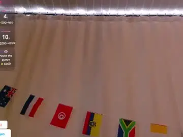 Chaturbate Live Sex of megan_browns1
