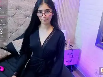 Chaturbate Live Porn of ashlybloom1