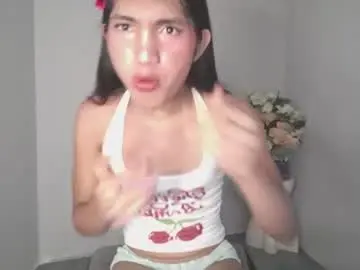 Chaturbate Watch Live Sex Cams of baby_precious69