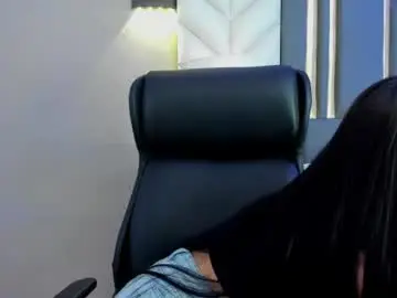 Chaturbate Nude Webcam of chloeharper_