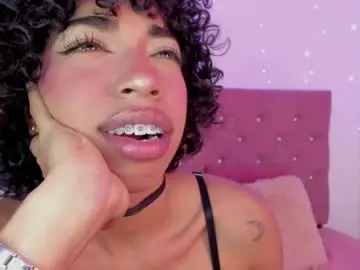 Chaturbate Adult Webcams of dulce_brown01