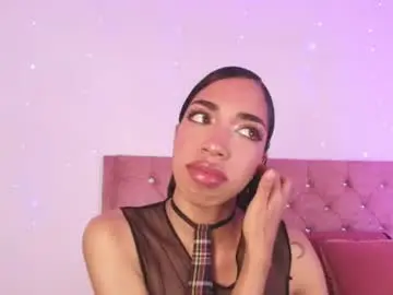 Chaturbate Free Live Porn of dulce_brown01