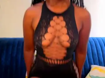 Chaturbate Adult Webcams of melanin_sassy96