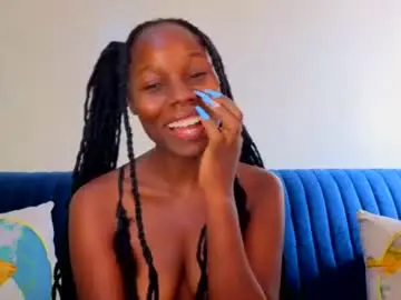 Chaturbate Free Live Porn of melanin_sassy96