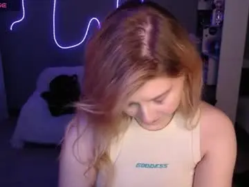 Chaturbate Best Webcam of sweet_nicole_333