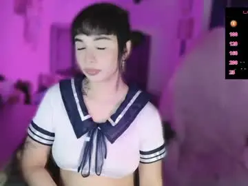 Chaturbate Free Live Porn of valentinna_5