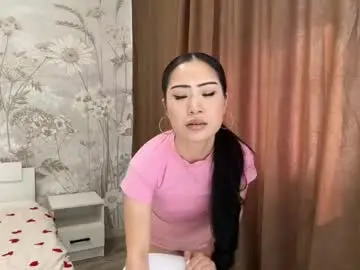 Chaturbate Sex Chat of kisyam