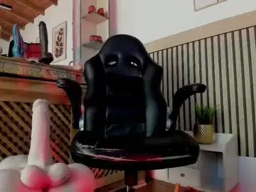 Chaturbate Best Webcam of madame_ibby