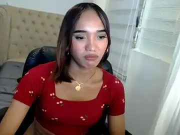 Chaturbate Free Live Porn of samarah_69