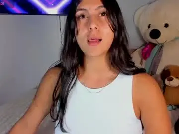 Chaturbate Nude Webcam of sarahcute14