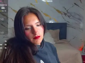 Chaturbate Adult Video Chat of sharon_makelove