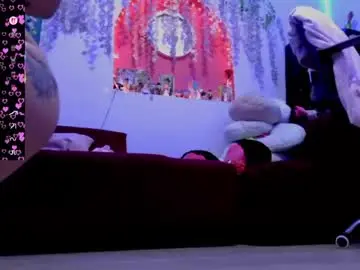 Chaturbate Best live sex cam show of valentinamiller_