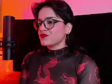 Chaturbate Sex Cam of valeriekay__