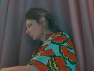 Chaturbate Live Sex of viviendarkbloom