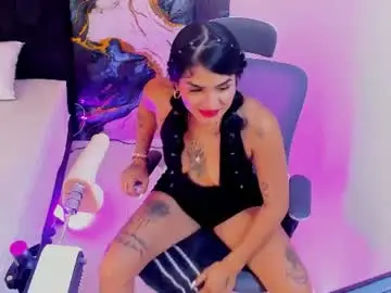 Chaturbate Watch Live Sex Cams of alanna_wild