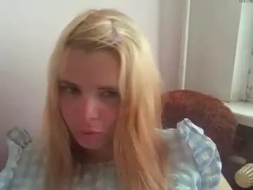 Chaturbate Live Porn of elenaflirt