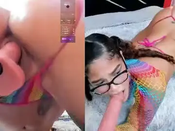Chaturbate Free Porn Cam of ivisbouncyass