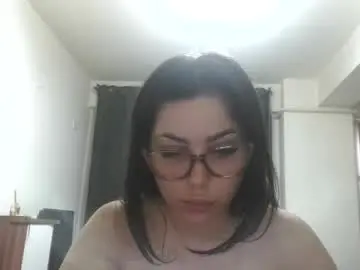 Chaturbate Live Sex of prettyjulliette