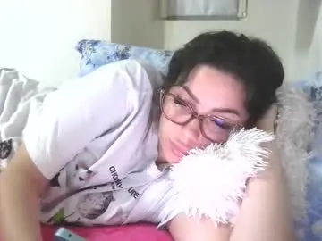 Chaturbate Sex Cam of prettyjulliette