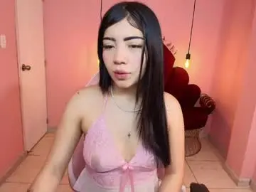 Chaturbate Live Porn of soffi_x