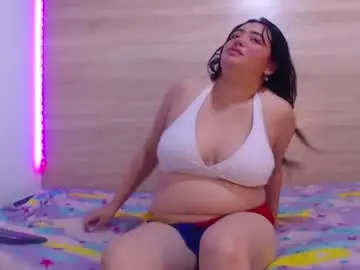 Chaturbate Adult Video Chat of alessiaariamar