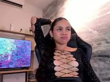 Chaturbate Live Sex of carolinefyre