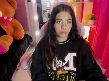 Chaturbate Sex Chat of liany_taylor