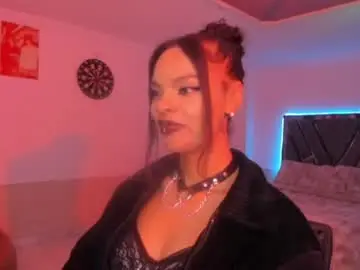 Chaturbate Live Porn of mia__gatess