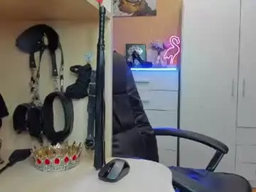 Chaturbate Best Webcam of mistress_kristi