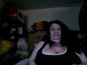 Chaturbate Adult Video Chat of mysteriouswoman18