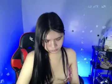 Chaturbate Sex Cam of sampaguita_pinayxx