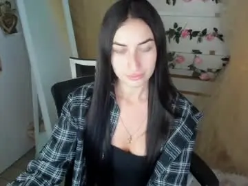 Chaturbate Adult Video Chat of _chanel_foryou_