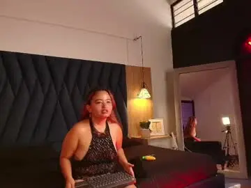 Chaturbate Nude Webcam of alana_petite