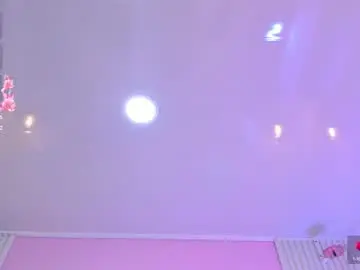 Chaturbate Live Porn of arianawest_