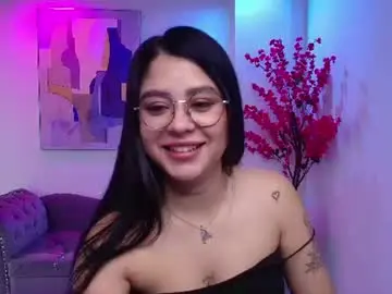 Chaturbate Sex Chat of julie_vancouver