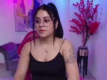 Chaturbate Best live sex cam show of julie_vancouver