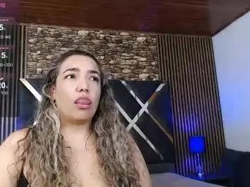 Chaturbate Best Webcam of marie_hss