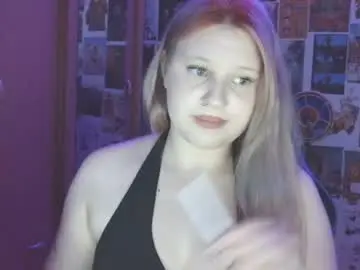 Chaturbate Sex Cam of melibooo