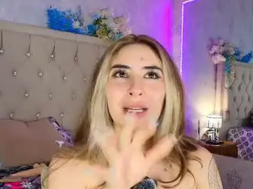 Chaturbate Watch Live Sex Cams of mila_smirnovavk