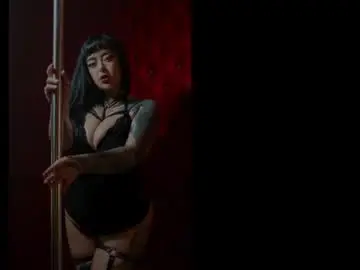 Chaturbate Adult Webcams of nocturnapsy