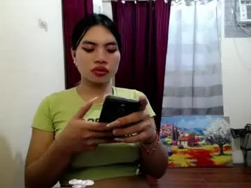 Chaturbate Adult Webcams of pinky_pussybobby69