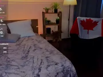 Chaturbate Live Porn of adet1a