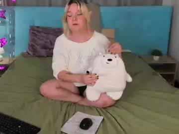 Chaturbate Nude Webcam of alice_suun