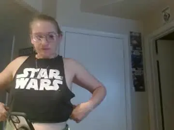 Chaturbate Sex Chat of braindeadbetty