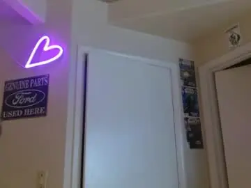 Chaturbate Watch Live Sex Cams of braindeadbetty