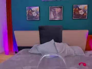 Chaturbate Live Sex Cam of caty_sex4u