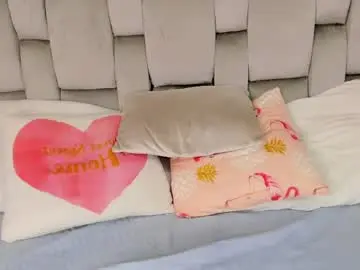 Chaturbate Live Sex of elisam_