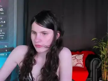 Chaturbate Live Sex Cam of gigi_myav