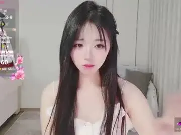 Chaturbate Sex Cam of xiaoyu_ko