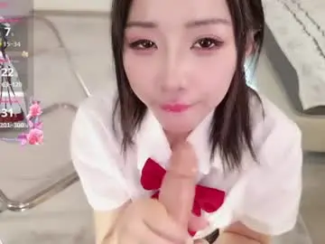 Chaturbate Free Live Porn of xiaoyu_ko
